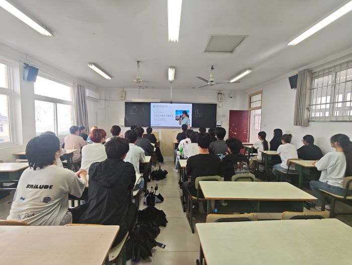 筑牢安全思想防线 平安欢度国庆假期 —— 我院扎实开展国庆节前全员安全教育工作